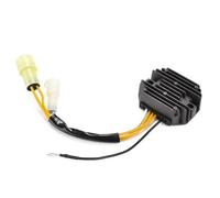 TYEHAF Raddrizzatore Moto Compatibile con Johnson per Evinrude 40HP 50HP 2001 2002 2003 2004 32800-87J00 32800-87J10 Moto Raddrizzatore Regolatore