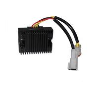 TYEHAF Raddrizzatore Moto Compatibile con Sea-Doo per GTX 4-Tec 2002-2007 per Islandia 220 2006-2007 per Utopia 205 2006-2007 Regolatore di Tensione Raddrizzatore 278001969 278001581