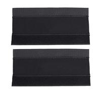 Tyenaza 2 Pezzi di Protezione del Telaio della Catena del Telaio della Bicicletta, della Bicicletta da Bicicletta per la Mmaggior Parte delle Bici da Strada di Montagna