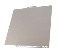 Tyenaza 257 X 257mm 3D Printer PEI Build Plate Strong Adhesion Double Sided Print Bed for X1 P1P P1S A1