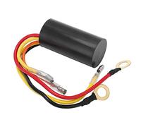 Tyenaza AM128906 Electrical Time Delay Module Replacement for GX345 345 425 445 Lawn And Garden Tractors 2500 2500A 2500B 2500E Greensmowers