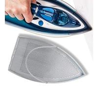 Tyenaza Copriscarpe da Stiro Protettore Copriscarpe da Stiro Realizzato in PTFE per Stiratura di Panni per Uso Domestico