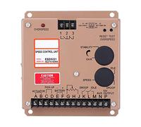 Tyenaza ESD5221 Speed Controller Universal Board Motor Control Governor Electric Components