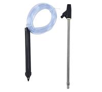 Tyenaza Idropulitrice Sabbiatura e Sostituzione Kit, Attacco per Sabbiatrice a Umido con Attacco Rapido da 1/4" e Adattatore Compatibile, Compatibile per sabbiatrice K1 K2 K3 K4 K5 K6 K7 K Series