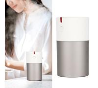 Tyenaza mini umidificatore, due modalità ultra silenziosa automobilismo night Light One Control Usb Umidifier, per casa, soggiorno, sala per bambini, camera da letto, auto