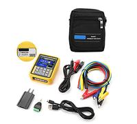 Tyenaza MR9270S+ Generatore di Segnali Portatile 4-20 mA, Misuratore di Sorgente di Segnale, Uscita Termocoppia di Tensione di Corrente di calibrazione Portatile AC100-240 V (AC220V)