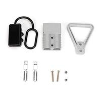 Tyenaza Power Plug Connector Cable Terminal Battery Case Dust cap Cover Handle 120A DC600V