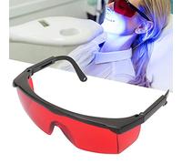 Tyenaza s Safety Anti-s Glasses, Assorbimento ottico Protezione per tutta direzione di direzione rossa Atto diodi blu-violetto, per tutta la direzione