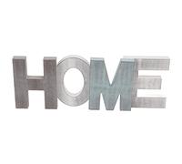 Tyenaza Targa per la casa in Legno, Decorativa in Legno invecchiato Design retrò in Un Pezzo Squisite Lettere in Legno Decorazione Ornamenti per Soggiorno, Cucina, Decorazione del