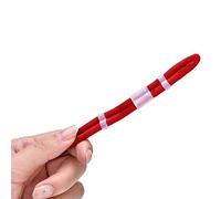 Tyenaza Tiro con l' da Dito, Accessorio da Caccia Regolabile Fionda da tiro con ricurvo (M)