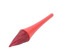 Tyenaza Torcia Gonfiabile a LED, Effetto Fiamma illuminare i Bastoncini di Illuminazione Giocattolo Portatile per la Competizione Sportiva