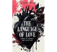 Tye'quan Howze The Language of Love (Copertina rigida)