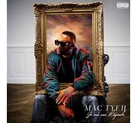 Tyer Mac - Je Suis Une Legende