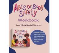 Tyesha Abdullah ABC's of Body Safety (Tascabile)