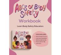 Tyesha Abdullah ABC's of Body Safety (Tascabile)