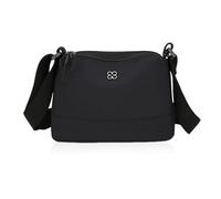 TYFGRT Borsa A Tracolla Da Donna 1 Pezzo, Borsa A Tracolla Piccola Da Donna, Borsa Piccola Nera Da Ragazza, Borsa A Tracolla Da Viaggio Per Ragazze (23 X 15 X 10 Cm)