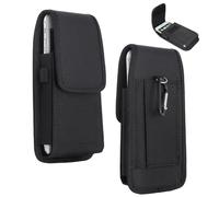TYFGRT Borsa per Cellulare con Moschettone in 2 Pezzi, Pratico Design con Moschettone, Adatta per Gli Sport all'Aria Aperta, Adatta per Gli Appassionati di Outdoor.