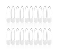 TYFGRT Confezione da 20 Spille da Balia, Spille da Balia per Bambini, Spille da Balia, Spille da Balia per Abbigliamento, Spille da Balia Robuste, Spille da Balia per Cucire