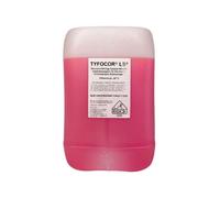 Tyfocor Liquido di supporto termico tipo LS 20 l, protezione antigelo fino a -28 °C