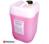 Tyfocor LS Solarflüssigkeit Antigelo Propilenglicole 20 L Fluido Collettore