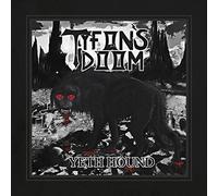 Tyfon'S Doom - Yeth Hound