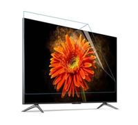 tyfuture Opaco Protezione dello Schermo TV Proteggi Schermo Antiriflesso Anti Luce Blu Antiriflesso Filtro per Schermo Riduce L'affaticamento degli Occhi per Display LCD(37 inch 819x460mm)