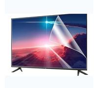 tyfuture Pellicola Protettiva per TV Opaca, Antiriflesso/Antiluce Blu/Pellicola AntiGraffio, Protezione dello Schermo Proteggi I Tuoi Occhi Tasso Antiriflesso Fino al 90%(40 inch 886x498mm)