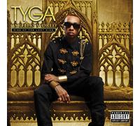 TYGA - CARELESS WORLD +bonus
