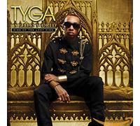Tyga - Careless World: Rise Of The Last King
