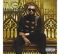 Tyga - Careless World: Rise Of The Last King