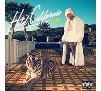 Tyga – Hotel California – Republic