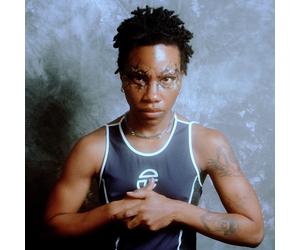 TYGAPAW Love Has Never Been a Popular Movement (Vinyl LP) 12" Album