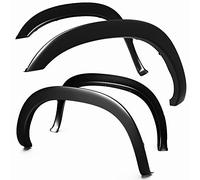 Tyger Auto tg-ff6d4198 Texturizado pintable OE Estilo Fender Flare 4pcs Para Set 2002-2008 Dodge Ram 1500; 2003-2009 Dodge RAM 2500 3500 | 6,5 'lo camion Cama só| 2004 2005 2006 2007