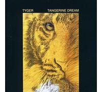 Tyger - Tangerine Dream (Audio cd)