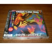 Tygers Of Pan Tang - Animal Instinct