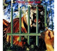 Tygers Of Pan Tang - Cage