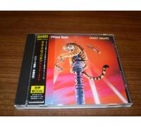 Tygers Of Pan Tang - Crazy Nights