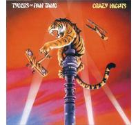 Tygers of Pan Tang - Crazy Nights [Import]