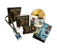 Tygers Of Pan Tang - Hellbound Spellbound '81 (Box 2Lp Dorato+Cd Digipack Co Libretto+Poster Firmato)