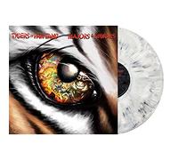 Tygers Of Pan Tang - Majors & Minors