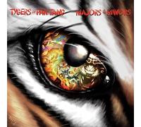 Tygers Of Pan Tang - Majors & Minors