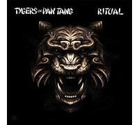 Tygers Of Pan Tang - Ritual