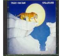 Tygers of Pan Tang - Speellbound [Japan]
