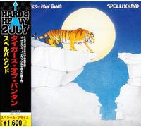 Tygers of Pan Tang - Spellbound