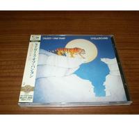 Tygers Of Pan Tang - Spellbound