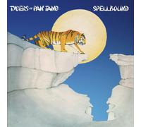 Tygers of Pan Tang Spellbound (CD) Album
