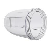 TYGHBNM 1 Pezzo di Ricambio for Tazza di spremiagrumi Trasparente da 18 OZ, Compatibile con NutriBullet, Utensili da Cucina for spremiagrumi