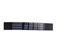 TYGHBNM 1PC Cintura for Lavatrice 5EPJ1195 6EPJ1216 5EPJ1208 Accessorio for Nastro trasportatore, Compatibile for Haier(6EPJ1216)