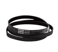 TYGHBNM Cinghia di Trasmissione Accessori for Lavatrice Cintura di Trasmissione for Lavatrice 8PHE1243 Cintura for Lavatrice 9000132494, Compatibile for Bosch