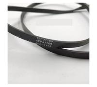 TYGHBNM Cinghia for Lavatrice a Tamburo 4EPJ1169, Compatibile con Skyworth, Accessorio for Lavatrice